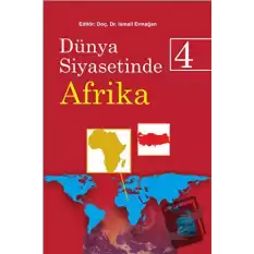 Dünya Siyasetinde Afrika 4