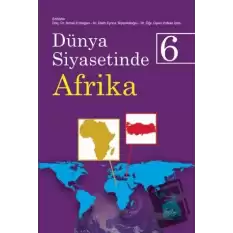 Dünya Siyasetinde Afrika 6