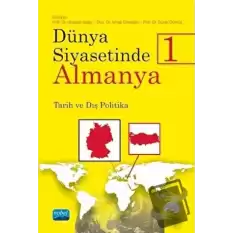 Dünya Siyasetinde Almanya 1