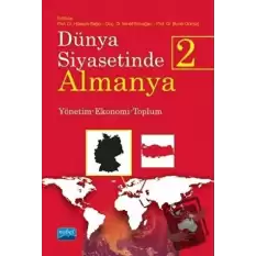 Dünya Siyasetinde Almanya 2