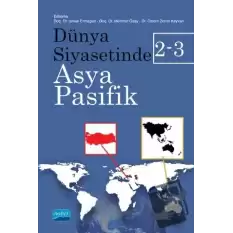 Dünya Siyasetinde Asya - Pasifik 2-3