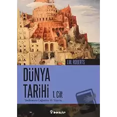 Dünya Tarihi 1. Cilt