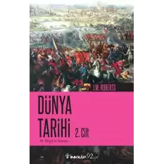 Dünya Tarihi 2. Cilt