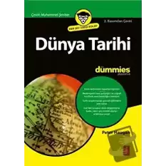 Dünya Tarihi for Dummies