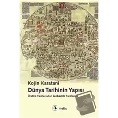 Dünya Tarihinin Yapısı