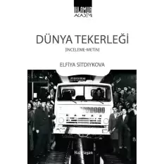 Dünya Tekerleği