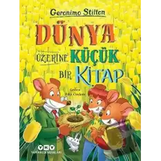 Dünya Üzerine Küçük Bir Kitap