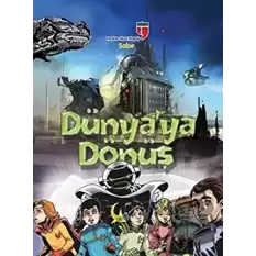 Dünyaya Dönüş