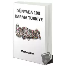 Dünyada 100 Karma Türkiye