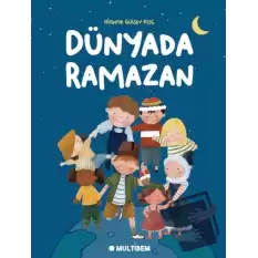 Dünyada Ramazan