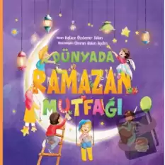 Dünyada Ramazan Mutfağı