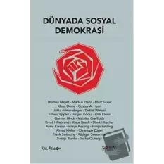 Dünyada Sosyal Demokrasi