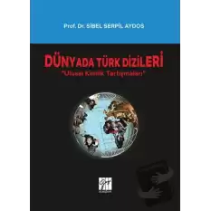 Dünyada Türk Dizileri