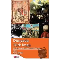 Dünyada Türk İmajı