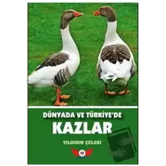 Dünyada ve Türkiyede Kazlar