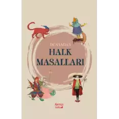 Dünyadan Halk Masalları