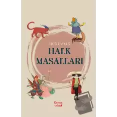 Dünyadan Halk Masalları