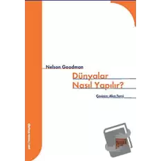 Dünyalar Nasıl Yapılır?