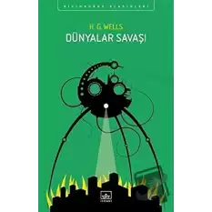 Dünyalar Savaşı