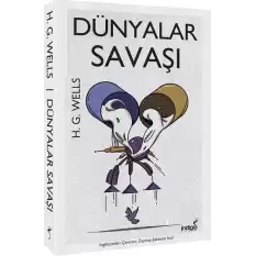 Dünyalar Savaşı