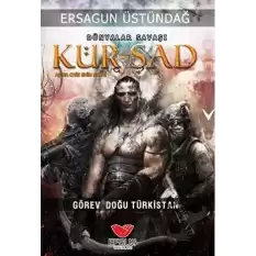 Dünyalar Savaşı Kür-şad