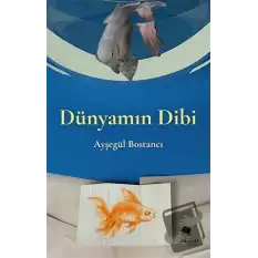 Dünyamın Dibi