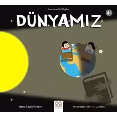 Dünyamız