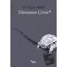 Dünyanın Çivisi