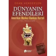 Dünyanın Efendileri