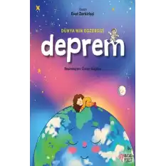 Dünyanın Egzersizi - Deprem