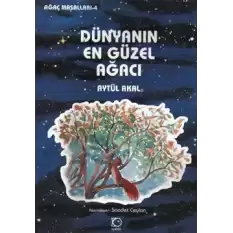 Dünyanın En Güzel Ağacı