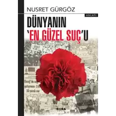 Dünyanın En Güzel Suçu