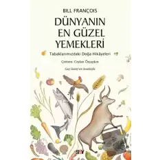 Dünyanın En Güzel Yemekleri