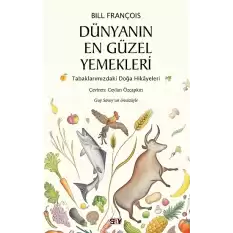 Dünyanın En Güzel Yemekleri