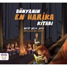 Dünyanın En Harika Kitabı