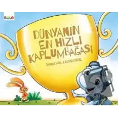 Dünyanın En Hızlı Kaplumbağası