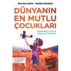 Dünyanın En Mutlu Çocukları