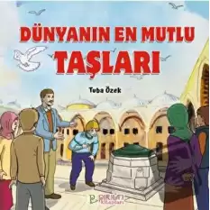 Dünyanın En Mutlu Taşları