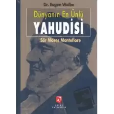 Dünyanın En Ünlü Yahudisi