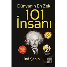 Dünyanın En Zeki 101 İnsanı