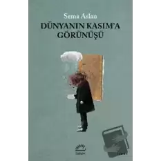 Dünyanın Kasıma Görünüşü