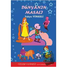 Dünyanın Masalı