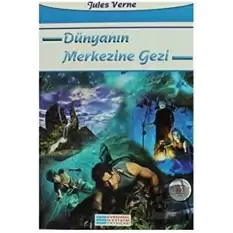 Dünyanın Merkezine yolculuk