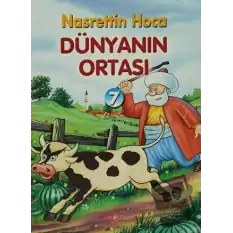 Dünyanın Ortası