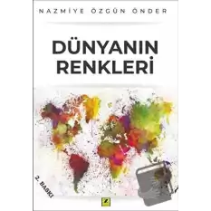 Dünyanın Renkleri