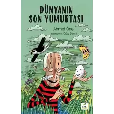 Dünyanın Son Yumurtası