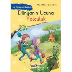 Dünyanın Ucuna Yolculuk