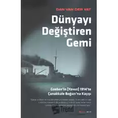 Dünyayı Değiştiren Gemi