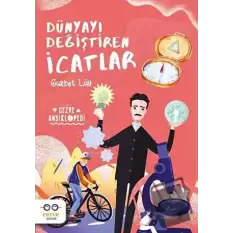 Dünyayı Değiştiren İcatlar