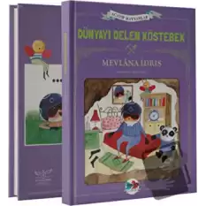 Dünyayı Delen Köstebek